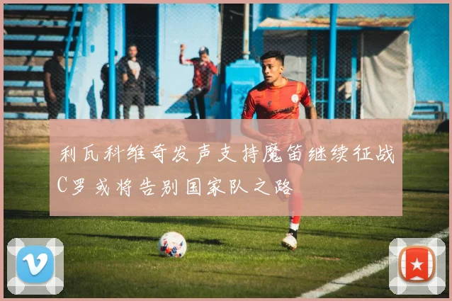 利瓦科维奇发声支持魔笛继续征战C罗或将告别国家队之路